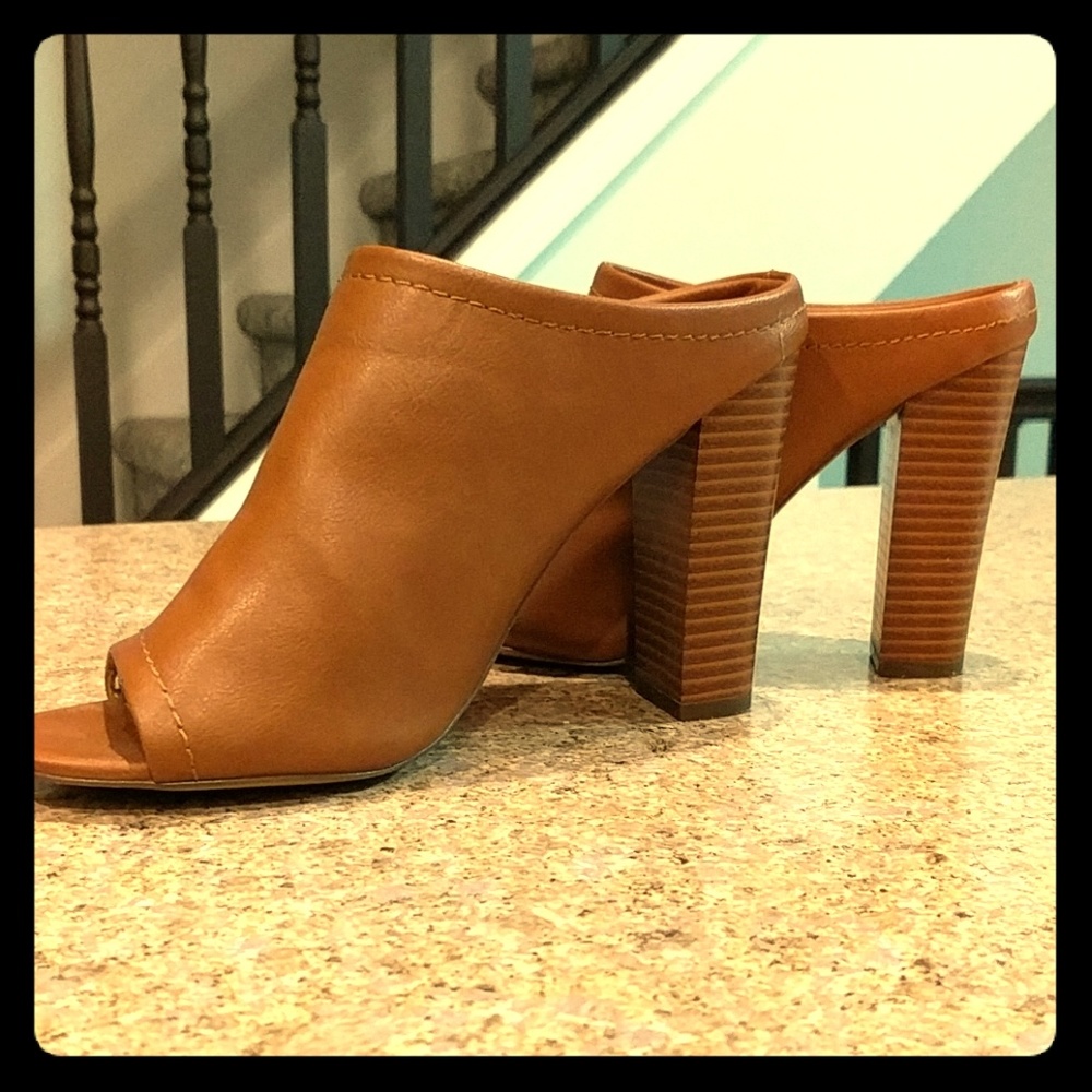 High Heel Shoes
